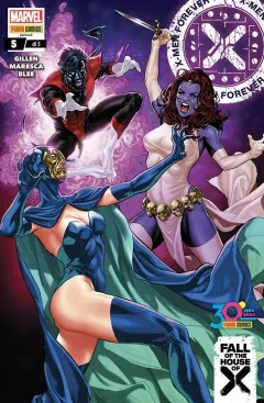 Volume cover